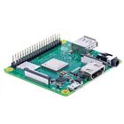      New Raspberry Pi 3 Model A  Plus 512mb Ram 1 4ghz Quad Core - Us Seller         