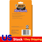 Pack Of 10 Ballpoint Pen - Black Ink Ball Point Pens For Office Writing School