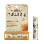 Natural With Manuka Honey Lip Balm  pack Of 3 