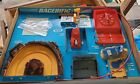 Ideal Motorific Racerific Firebird With Stick Shift 1968 Complete Track No Cars