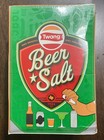 Twang The Original Beer Salt Lime 1 4 Oz Bottles Bulk 24 Count Box