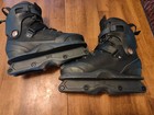 Iqon Ag20 With Fr Oysi Frames Myfit Prime S 10-10 5 2 Eu 43-44