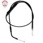 Throttle Cable 42  For Yamaha 1 Into 2 Mikuni Carburetor Conversion Vm30 32 34