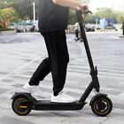 Aovopro Esmax 500w Electric Scooter 22mph Max Speed 10   Foldable E-scooter 30mi