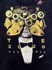Justin Timberlake The 20 20 Experience World Tour Concert Shirt Md lg 20    X 27   