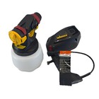 Wagner Flexio 2500 Electric Handheld Hvlp Sprayer Model 2409509 Used   Tested