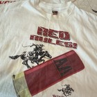 3 Vintage Winchester Ammunition T Shirts Men   s Xxl Red Rules - All With Damage