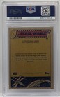 2021 Topps Star Wars Living Set  173 Dj Psa 10 Gem Mint Sp Card Graded