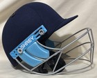 Shrey Match 3 0 Cricket Helmet - Small  55-58cm  - New Dark Blue