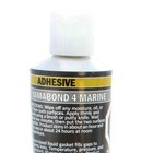Yamaha New Oem Yamabond 4 Semi Drying Liquid Gasket 3oz Acc-bond4-ma-00