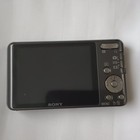 Sony Cyber-shot Dsc-w570 Digital Camera 16 1 Mp 5x Optical Zoom English Language