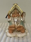 New David Frykman Oldest Angel Music Box Plays Raindrops Are Falling On My Head