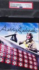 Gabby Gabreski  wwii Air Force General  Signed Auto Photo Psa