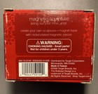Magnetic Sculpture Desktop Figit Toy