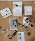 Dji Mini 4k  Drone With 4k Uhd Camera For Adults  Under 249g 3-axis Gimbal Rcn1