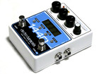 Used Electro-harmonix Ehx 1440 Stereo Recording Looper Guitar Effects Pedal