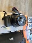 Canon Eos 2000d Rebel T7 Digital Slr Camera Kit And Accessory Bundle