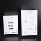 New Sealed Ledger Nano S   Otg Kit Bundle Cryptocurrency Hardware Wallet Bitcoin