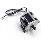 My1018e-d 500w 36v 9t Electric Motor For E-bike Scooter Crazy Cart Xl Go-kart