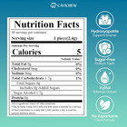Remineralizing Gum With Nano Hydroxyapatite And Xylitol  Sugar Free  Aspartame F