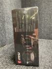 Msi Radix Graxe66 Black Wireless Axe6600 Wifi 6e Tri Band Gaming Router  Sealed