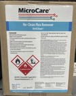 Microcare Mcc-dc1g Flux Remover  No Clean  Vericlean  1-gallon Mini Pail