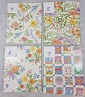 Vintage Current Gift Wrapping Paper 24 x30  Sheets Choose Your Own Lot Read Desc