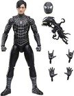 Marvel Legends Spider-man 3 6  - Symbiote Spider-man  tobey Mcguire  In Stock