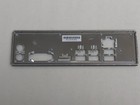 Dell Vhwtr I o Shield For Optiplex 3020 Motherboard