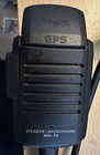 Used Yaesu Mh-74 Hand Mic With Fgps-2 Gps Unit Vx-8r And Vx-8dr