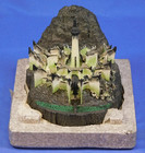 Lord Of The Rings Return Of The King Minas Morgul Statue Sideshow Weta