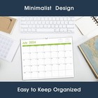 Calendar 2025  Large Monthly Wall Calendar For Planning   Organizing  12 Mont   