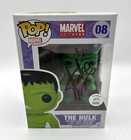 Stan Lee Signed The Hulk Funko Pop  08 - Excelsior Approved - Coa   Picture