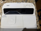 Epson Brightlink Short Throw 455wi 3-lcd 2500 Ansi Lumens Projector - New Bulb