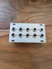 Euroack Modular Synthesizer Lot Multiple Modules 1u And Fullsize Discount Bundle