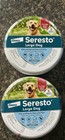 Seresto Flea And Tick Collar For Large Dogs Over 18lbs - 86030594