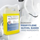 Recpro Rv Boiler Antifreeze Compatible With Aqua Hot Heating Systems  4 Pack 