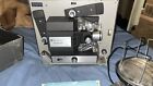 Vintage Bell   Howell 461a Autoload 8mm Super 8 Movie Film Projector - Works