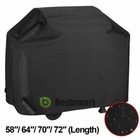 Heavy Duty Bbq Grill Cover Gas Barbecue Outdoor Waterproof 58 64  70  72  Uvanti