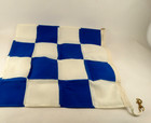 Vintage Us Navy Letter  n  Signal Flag