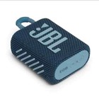 Jbl Go3 Portable Waterproof Wireless Bluetooth Speaker Brand New-blue