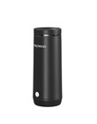 Baby Brezza Baby Bottle Portable Milk Water Formula Warmer 8 Oz Black