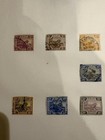 Malaya Wwii Japanese Occupation   Fms Tiger Lot  38      Used  Town Cancels