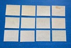Singapore Stamps  Scott 28-39 Short Set Mlh