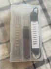 Walnut Hollow  Versa Tool Wire Tip Wood Burning Leather Stamping Soldering 