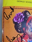 Buena Vista Social Club Broadway Signed Playbill - 4 Signatures
