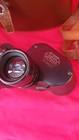 Rare Vintage Leitz Wetzlar Camparit 10x40 Germany Binoculars