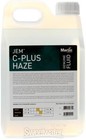 Martin Lighting Jem C-plus Haze Fluid - 2 5 Liters  4-pack 