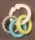 Fisher Price Cradle  n Swing Replacement Toy And Teething Ring