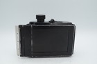 Graflex  23  Graphic 120 Roll Film Holder For 2x3 Graphic Camera  8 Exposure